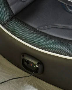 X Rocker Chimera RGB 2.0 Stereo Audio Gaming Chair with Vibrant LED Light