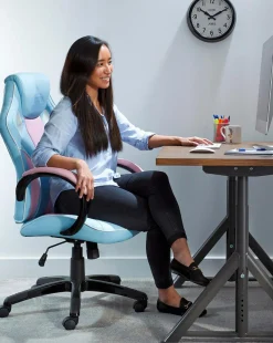 X Rocker Maverick Office Gaming Chair