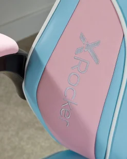 X Rocker Maverick Office Gaming Chair