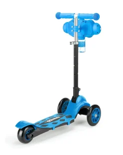 XOOTZ Bubble Go Scooter Blue