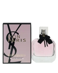 YSL Mon Paris EDP 90ml
