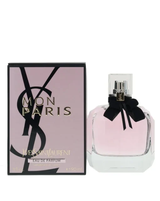 YSL Mon Paris EDP 90ml