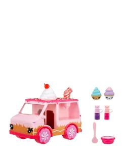 Yummiland Lipgloss Truck