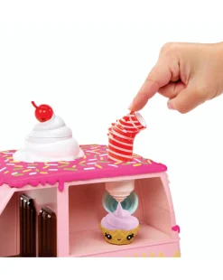 Yummiland Lipgloss Truck