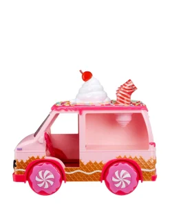Yummiland Lipgloss Truck