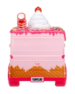 Yummiland Lipgloss Truck