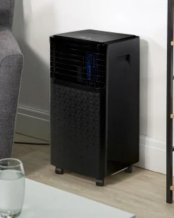 Zanussi 7000 BTU 3 in 1 Air Conditioner