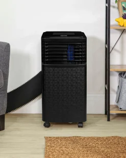 Zanussi 7000 BTU 3 in 1 Air Conditioner