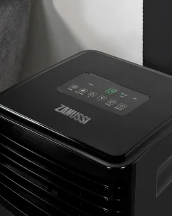 Zanussi 7000 BTU 3 in 1 Air Conditioner
