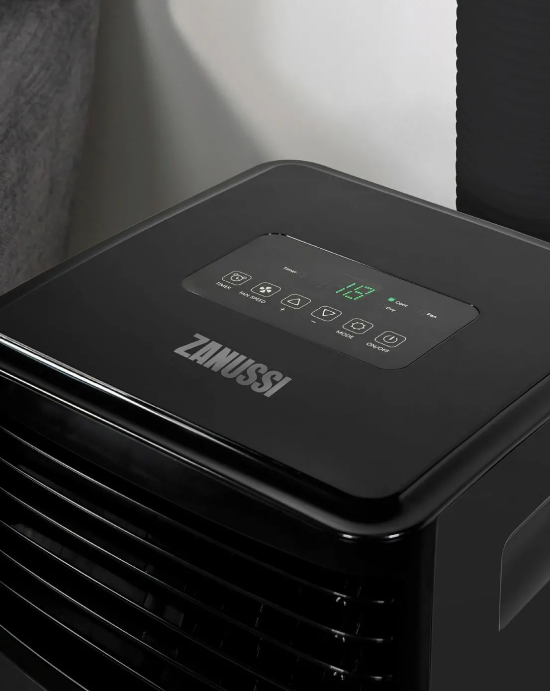 Zanussi 7000 BTU 3 in 1 Air Conditioner