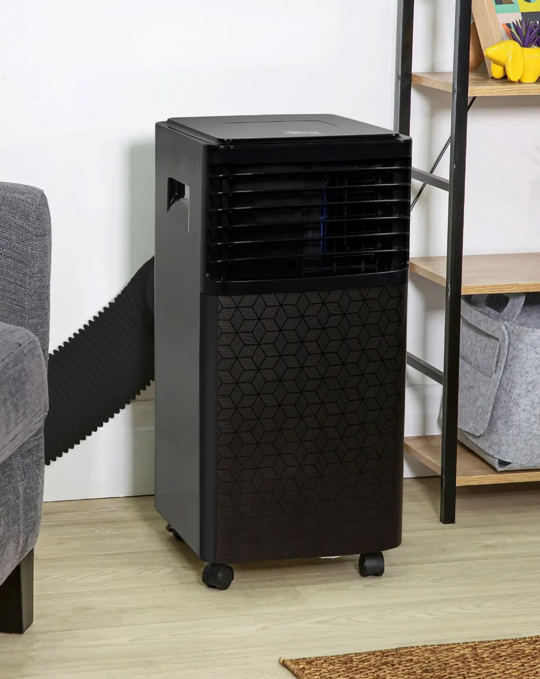 Zanussi 7000 BTU 3 in 1 Air Conditioner