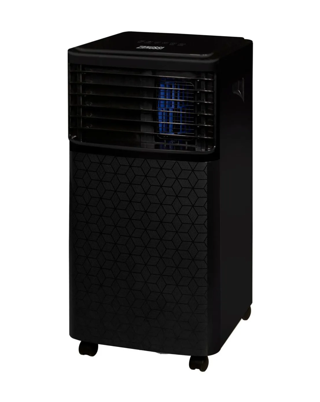 Zanussi 7000 BTU 3 in 1 Air Conditioner