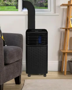 Zanussi 7000 BTU 3 in 1 Air Conditioner