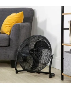 Zanussi 16 inch Floor Fan