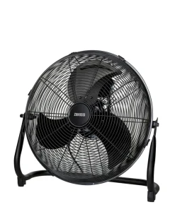 Zanussi 16 inch Floor Fan