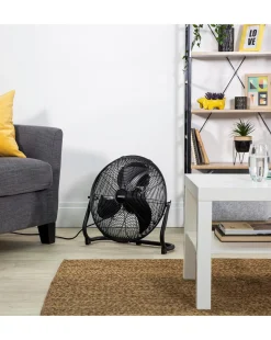 Zanussi 16 inch Floor Fan