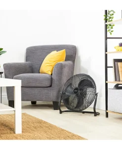 Zanussi 16 inch Floor Fan