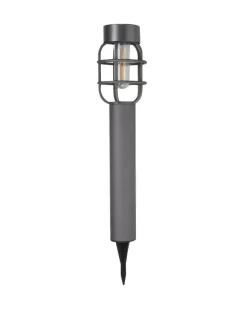 2 Anglia Solar Stake Lights