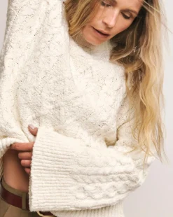 Anthology Cable Jumper