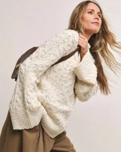 Anthology Cable Jumper