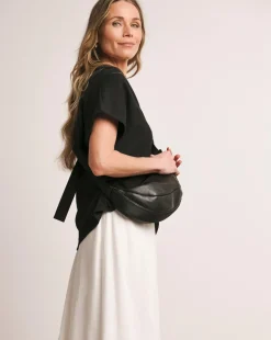 Anthology V Neck T-Shirt