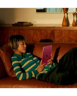 Apple iPad (2025) 11inch Wi-Fi 256GB - Blue