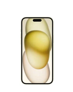 Apple iPhone 15 Plus 128GB - Yellow