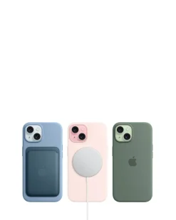 Apple iPhone 15 Plus 128GB - Yellow