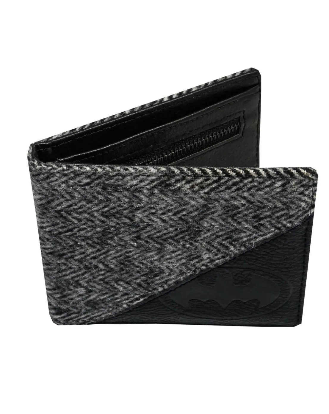 Batman Wallet
