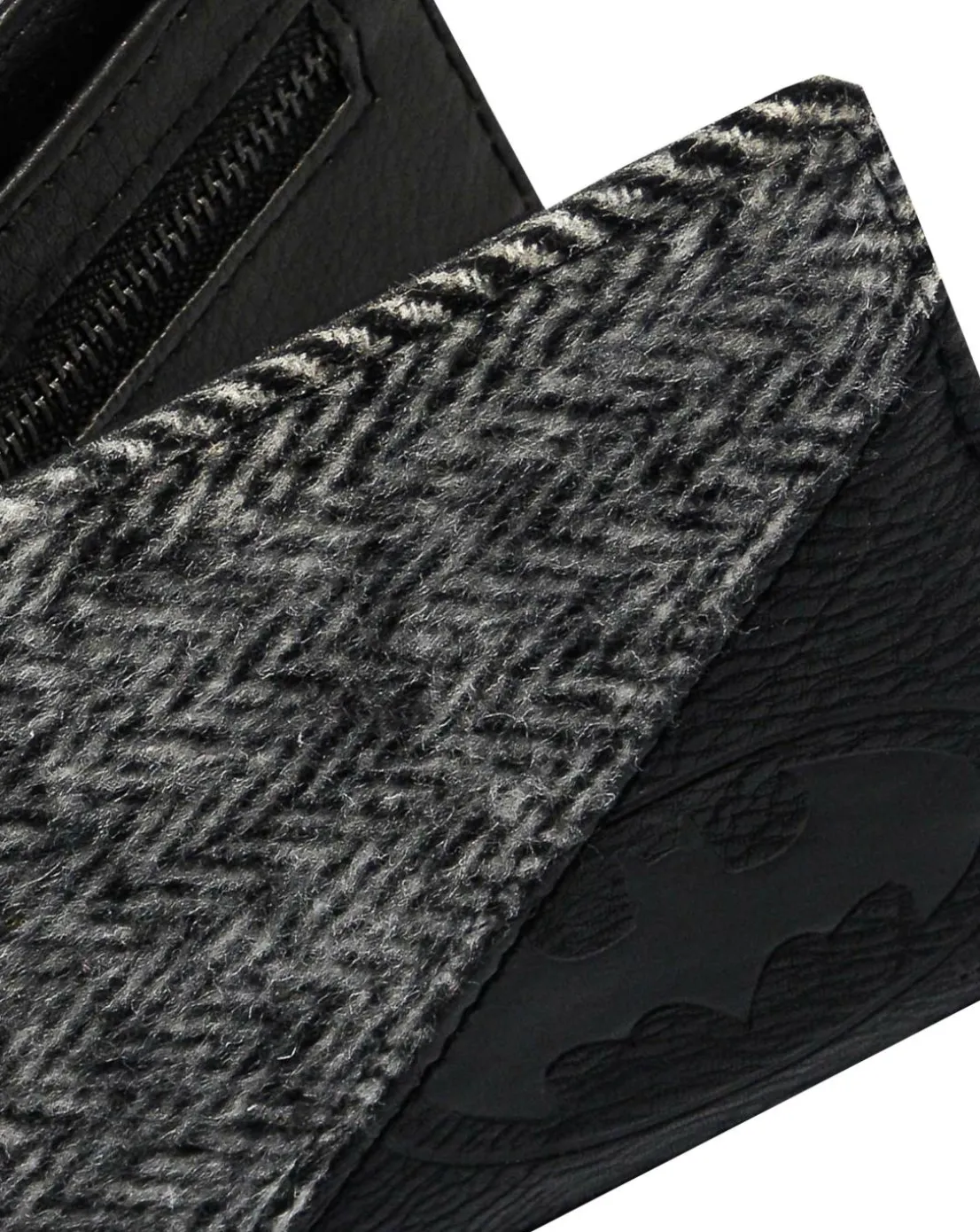 Batman Wallet