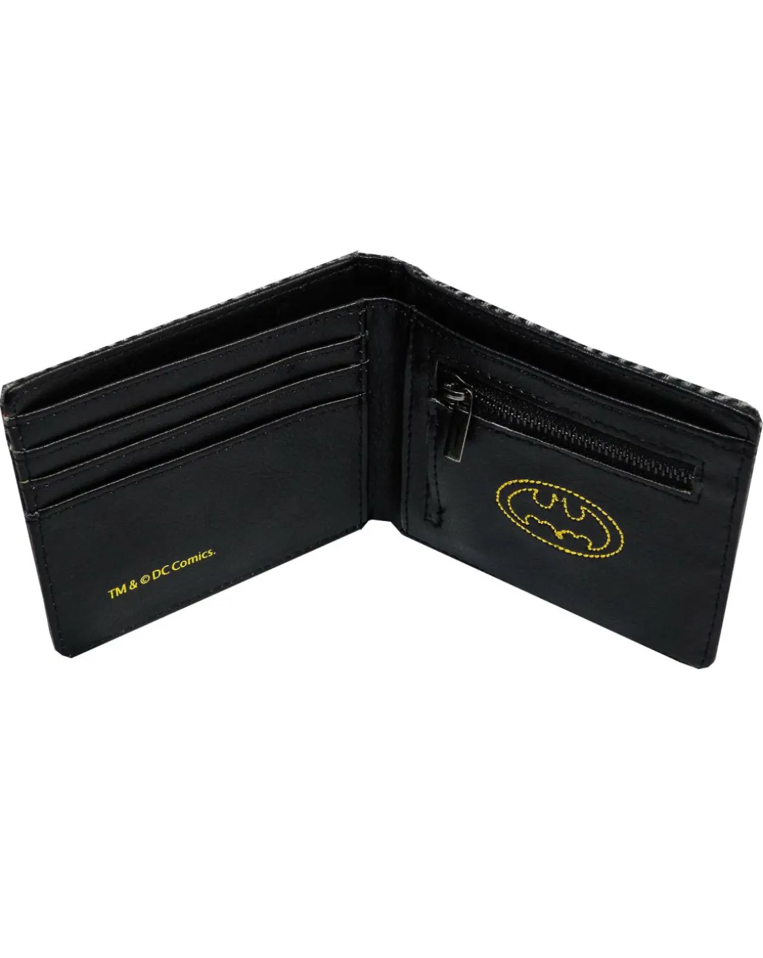 Batman Wallet
