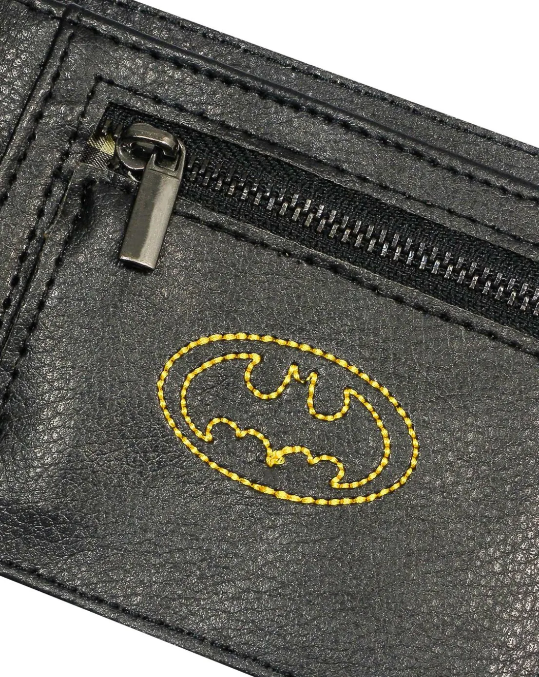 Batman Wallet