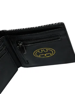 Batman Wallet