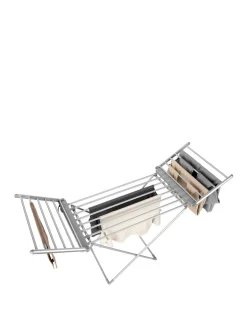 Beldray EH1156 12m Winged Electric Heated Clothes Airer