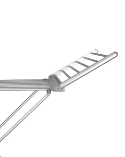 Beldray EH1156 12m Winged Electric Heated Clothes Airer