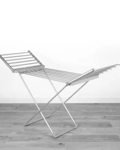 Beldray EH1156 12m Winged Electric Heated Clothes Airer