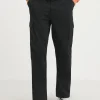 Cotton Stretch Cargo Trouser