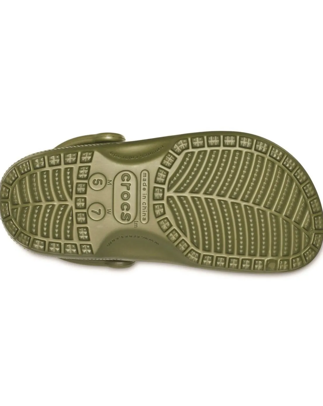 Crocs Classic Unisex Clog