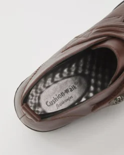 Cushion Walk Touch & Close Ankle Boot Extra Wide EEE Fit