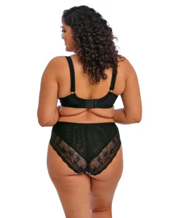 Elomi Morgan Full Fit Knicker Summer Garden