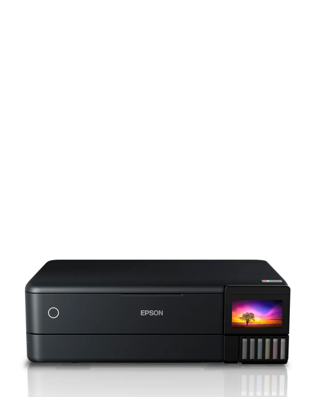 Epson EcoTank ET-8550 A3 Multifunction Wi-Fi Inkjet Printer