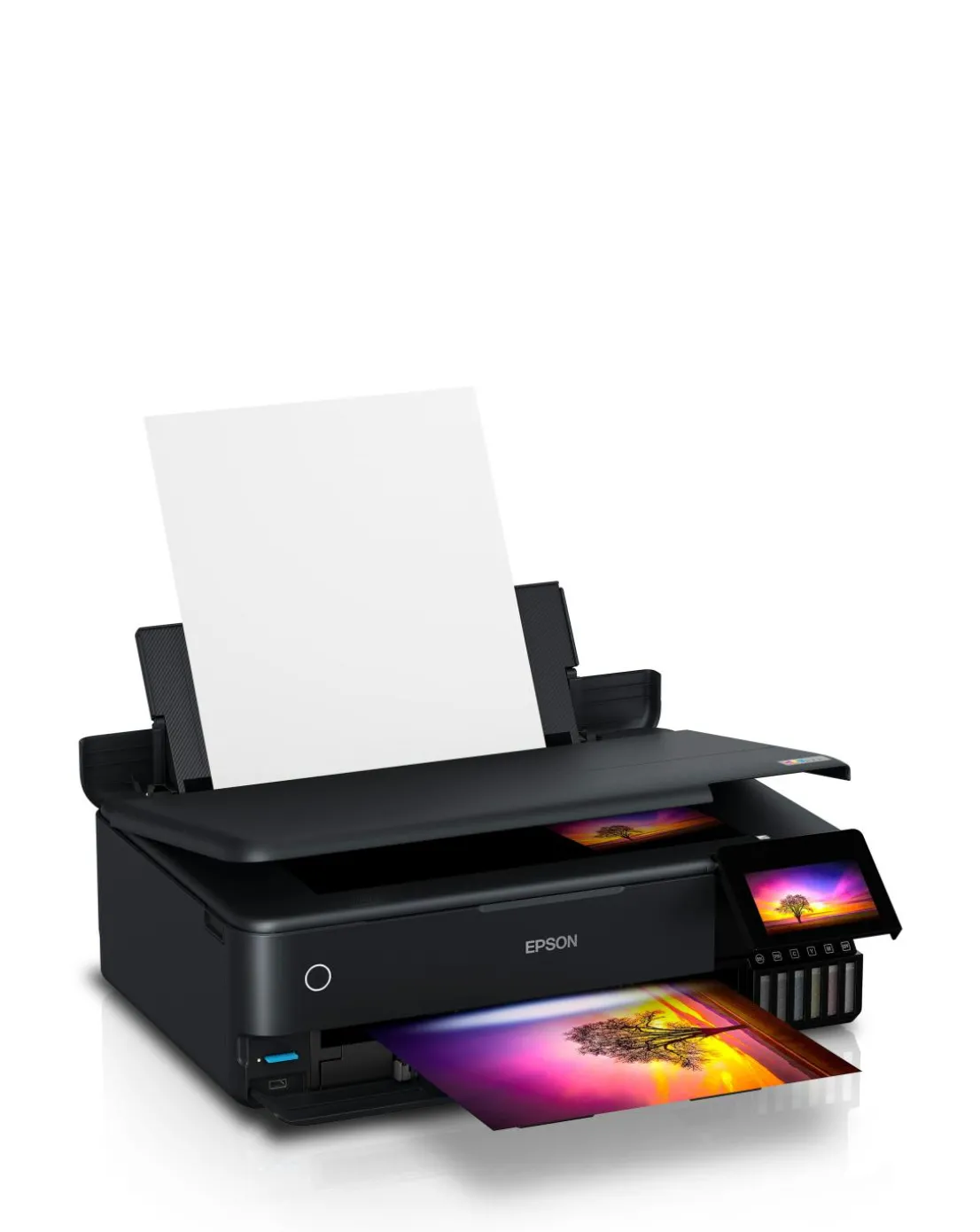 Epson EcoTank ET-8550 A3 Multifunction Wi-Fi Inkjet Printer