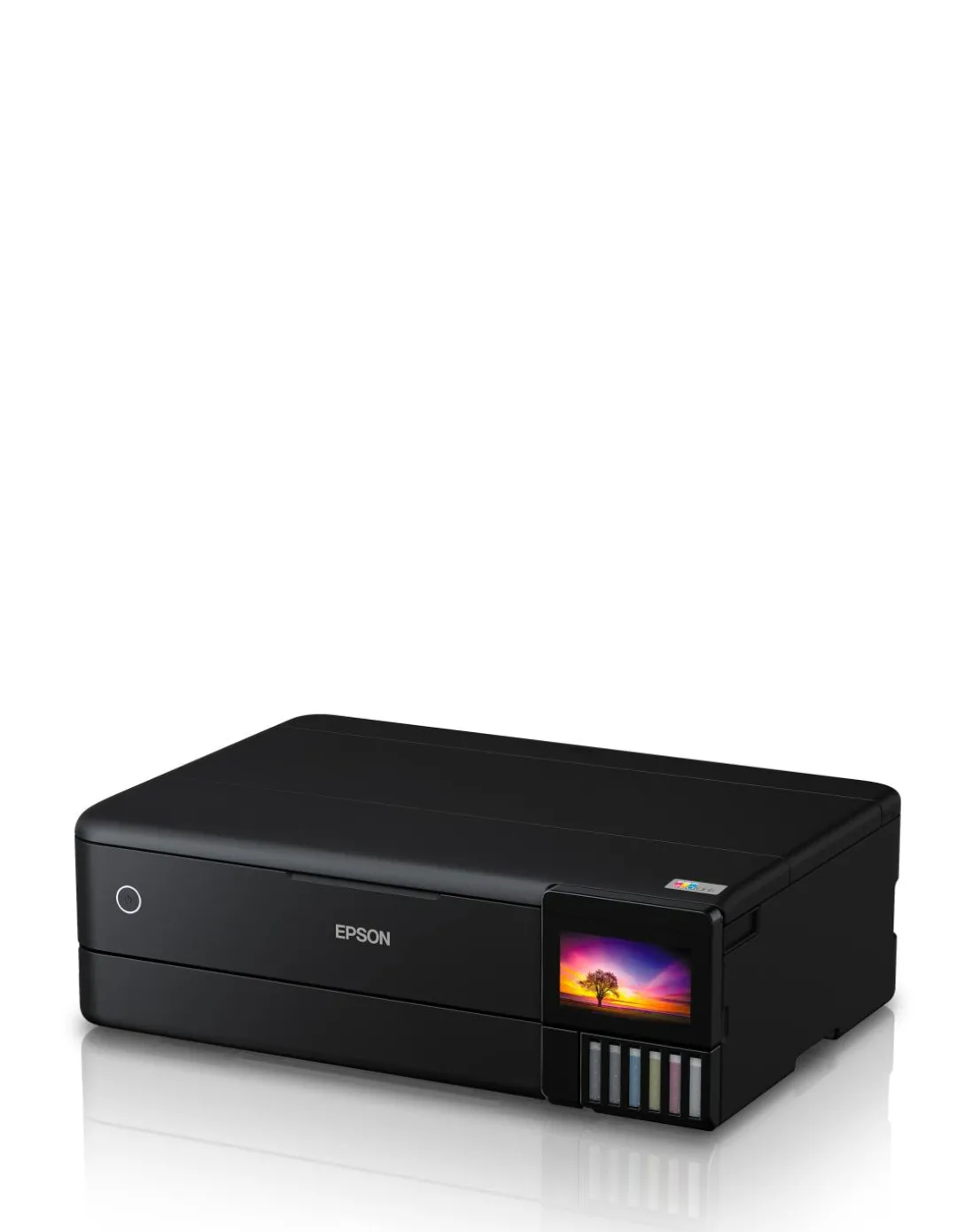 Epson EcoTank ET-8550 A3 Multifunction Wi-Fi Inkjet Printer