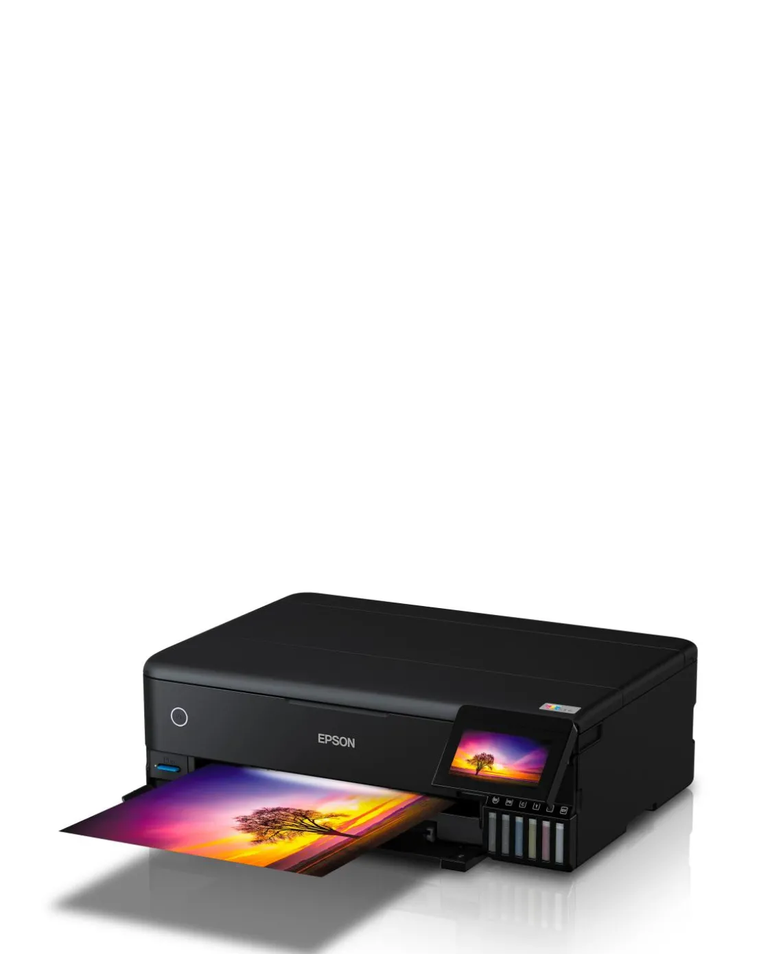 Epson EcoTank ET-8550 A3 Multifunction Wi-Fi Inkjet Printer