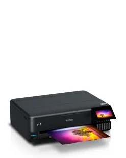 Epson EcoTank ET-8550 A3 Multifunction Wi-Fi Inkjet Printer