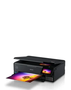 Epson EcoTank ET-8550 A3 Multifunction Wi-Fi Inkjet Printer