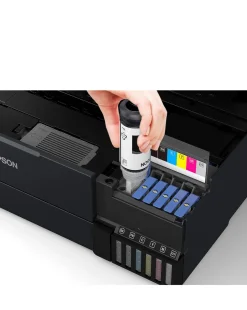 Epson EcoTank ET-8550 A3 Multifunction Wi-Fi Inkjet Printer