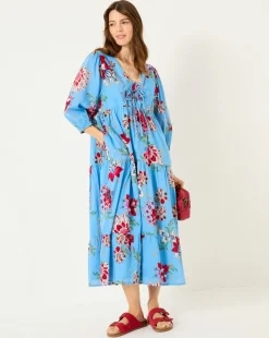 Fatface Frankie Maxi Dress