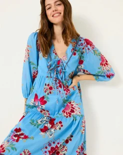 Fatface Frankie Maxi Dress