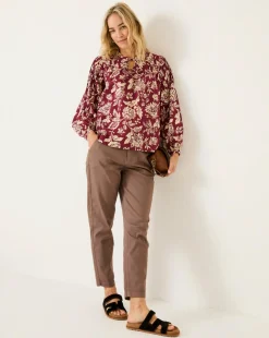 Fatface Sandy Blouse